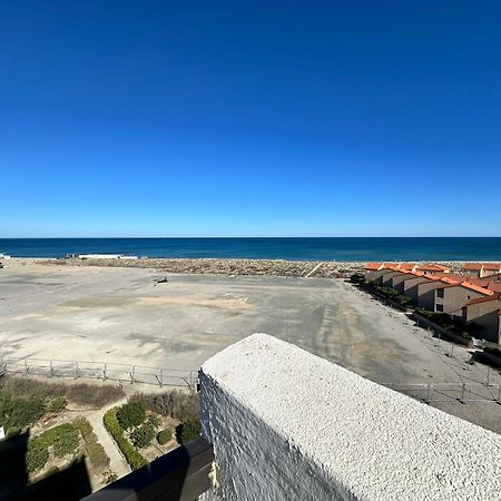 Appart Rdc T3 Proche Plage Accessible A Pieds Le Barcarès المظهر الخارجي الصورة