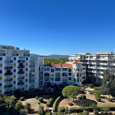 Appart Rdc T3 Proche Plage Accessible A Pieds Le Barcarès المظهر الخارجي الصورة