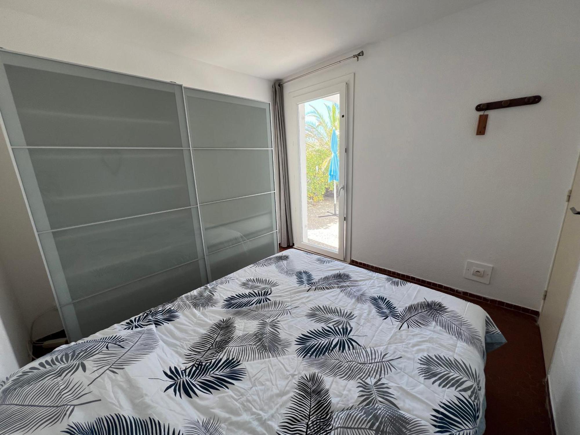 Appart Rdc T3 Proche Plage Accessible A Pieds Le Barcarès المظهر الخارجي الصورة